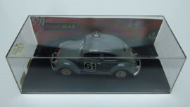 Pink Kar, Volkswagen Beetle "Rally MonteCarlo"