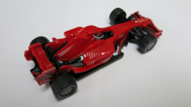 1:38 Ferrari F2008