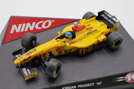 Ninco, Jordan Peugeot 197 #11