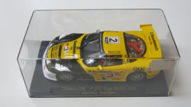 SOLD Fly Carmodel, Corvette C5R "Texas ALMS" 2000