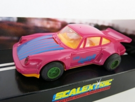 Scalextric, Joker`s Porsche