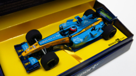 Scalextric Sport, Renault F1 Team R24 Team Spirit (Limited Edition)
