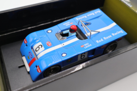 Fly GB-Track, Chevron B19 "Niki Lauda" 1st Salzburgring 1971