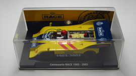 Fly Carmodel, Porsche 917/10 "Centenario Race 1903 - 2003" Can-Am