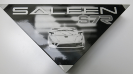 Fly Carmodel, Saleen S7R Street