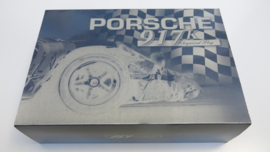 Fly Carmodel, Porsche 917K "12h. Sebring 1971"