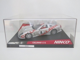 Ninco, Callaway C12