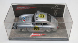 Ninco Classic, Porsche 356A Coupe "Guatemala"
