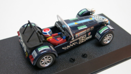 Scalextric, Caterham 7 "Peter Ritchie Racing"