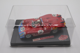 Racer, Alfa Romeo T33/3 "24h LeMans 1970"