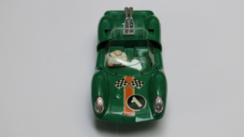 3210 Ford Lotus groen nr. 1