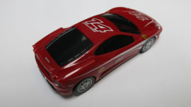 1:38 Ferrari F430 (met geluid)