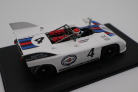 Fly Carmodel, Porsche 908/3 "Test Nurburgring 1971"