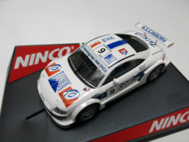 Ninco, Audi TT-R "Belcar"