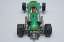 3206 Cooper Maserati groen nr. 6 (gestempeld)