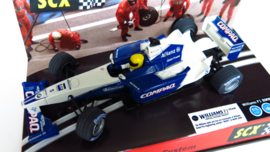 SCX, Williams F-1 BMW FW23 "2001" #5