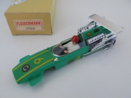 Cooper Maserati kap groen (ovp)