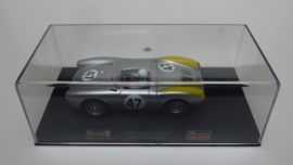 Revell, Porsche 550 Spyder LeMans 1954