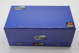 Le Mans Miniatures, Bugatti 57C "1ste LeMans winner 1939"