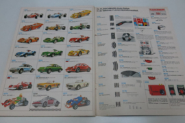 SOLD Catalogus 1977 (NL)