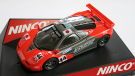 Ninco, McLaren F1 GTR "Lack" #44