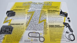 Powerboost folder