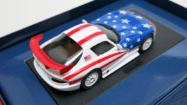 Fly Carmodel, Dodge Viper GTS-R "I Love New York"