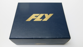 Fly Carmodel 1:43, Lola T70 Spyder "Laguna Seca 1967"