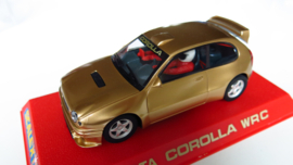 Scalextric, Toyota Corolla WRC (Special Edition)