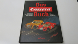 Carrera das Carrera buch