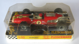 3200 Ferrari F1 rood nr. 7 (24 spaaks gril, gestempeld)