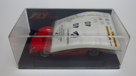 Fly Classic, Lola T70 "Calcas Decals" (scheurtje ovp)