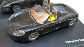 Carrera Evolution, Porsche Carrera GT