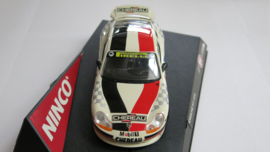 Ninco, Porsche 911 GT3 "Chereau"