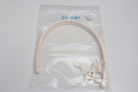 Vangrail flexibel (35 cm)