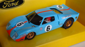 SCX Vintage, Ford GT40 (Limited Edition)