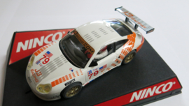 Ninco, Porsche 911 GT3 "J3 Racing"