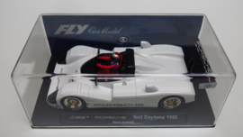 Fly Carmodel, Joest Porsche "Test Daytona 1995" (scheurtje ovp)
