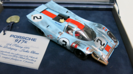 Fly Carmodel, Porsche 917K "12h. Sebring 1971"