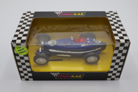 Pink Kar, Bugatti Type 59 (blauw gelakt)