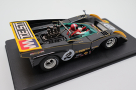 MG Vanquish, McLaren M8D Can-Am "Laguna Seca 1971"