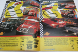 Scalextric catalogus 1993 (ENG)