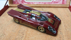 Fly Carmodel, Porsche 917K "Marques de Riscal"