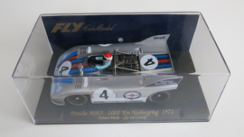 Fly Carmodel, Porsche 908/3 "1000km Nurburgring 1971"