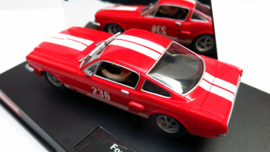 Carrera Evolution, Ford Mustang GT 350 (Historic Racer)