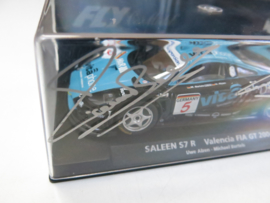 Fly Carmodel, Saleen S7R Valencia Fia GT 2004 (special)