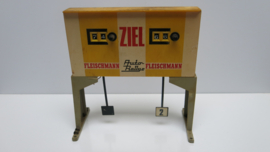 Rondenteller geel