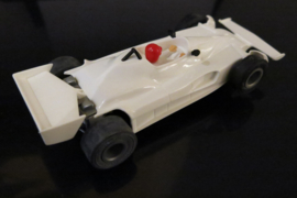 3230 Ferrari Niki Lauda witte uitvoering! (nieuw)