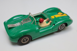 3210 Ford Lotus groen nr. 8
