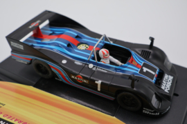 Spirit, Porsche 936 "Nurburgring 1976"